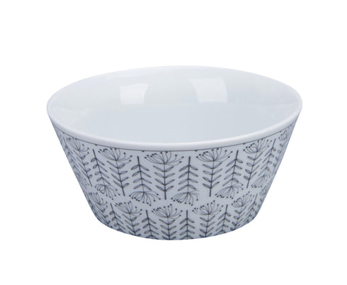 🇩🇰Krasilnikoff happy schale mit fancy Blumen